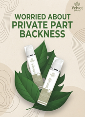 Intimate Serum | Brightening & Soothing Formula (50ml)